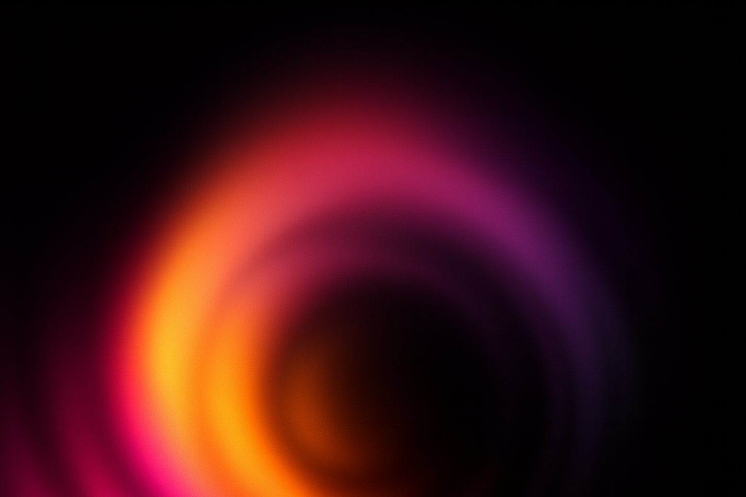 Decorative background gradient